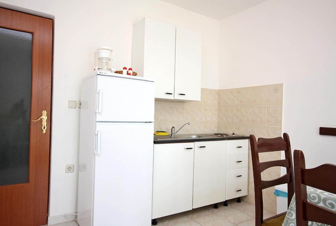 Apartment Barbat 4962A Barbat na Rabu Exterior photo